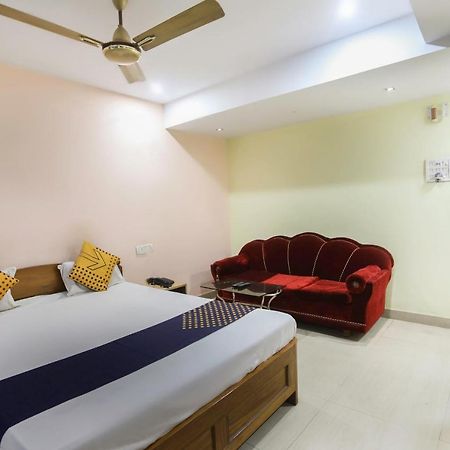 Spot On 66128 Hotel Lake View Purulia Exterior photo