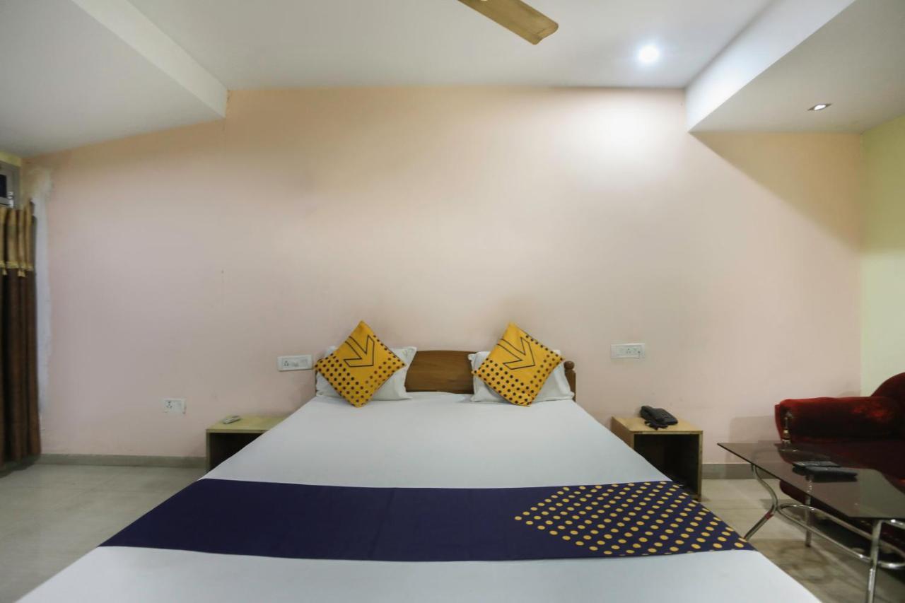 Spot On 66128 Hotel Lake View Purulia Exterior photo