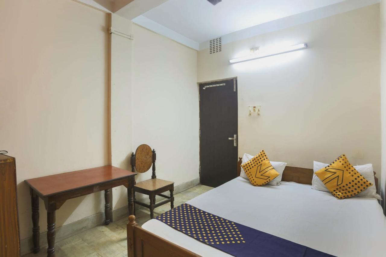 Spot On 66128 Hotel Lake View Purulia Exterior photo