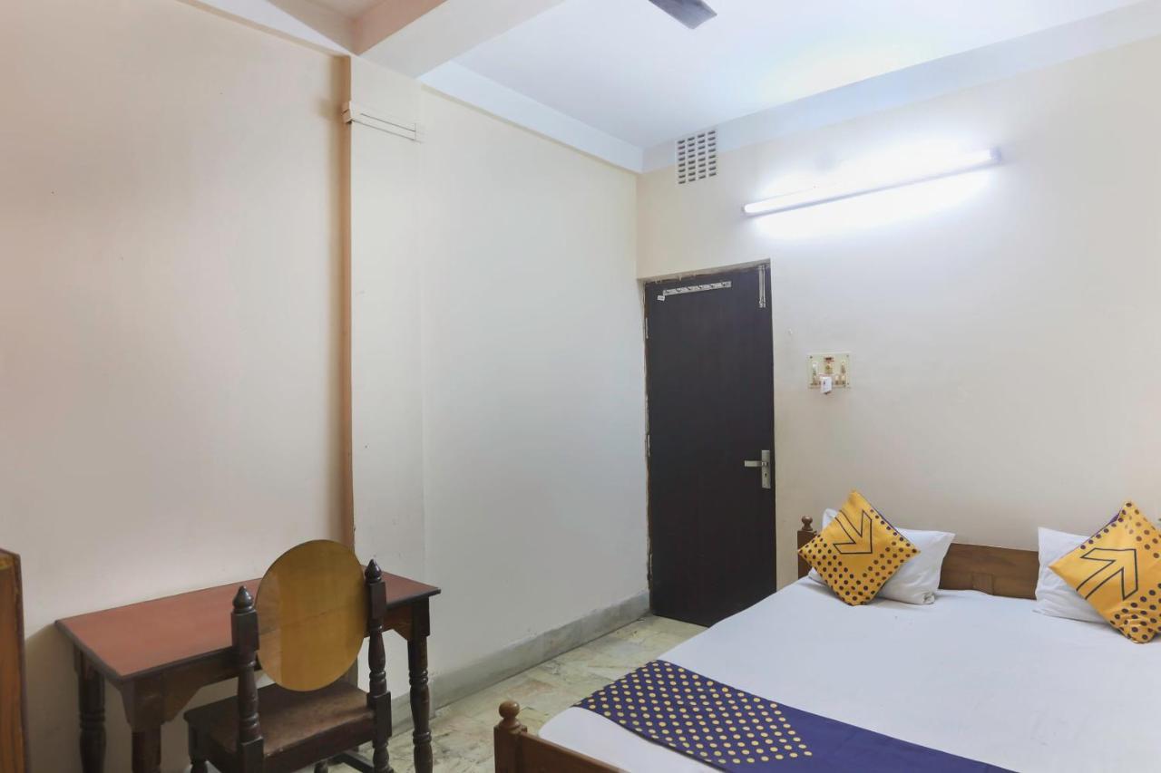 Spot On 66128 Hotel Lake View Purulia Exterior photo