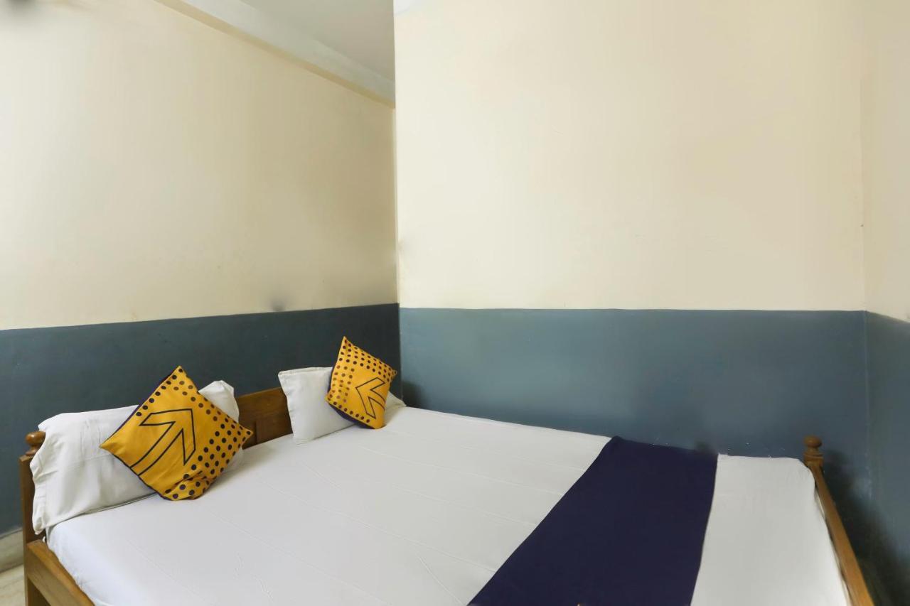 Spot On 66128 Hotel Lake View Purulia Exterior photo