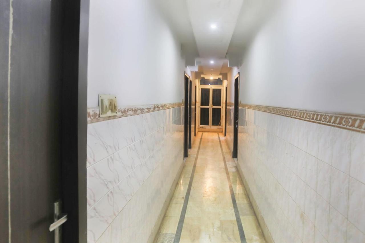 Spot On 66128 Hotel Lake View Purulia Exterior photo