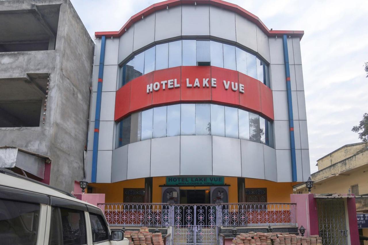 Spot On 66128 Hotel Lake View Purulia Exterior photo