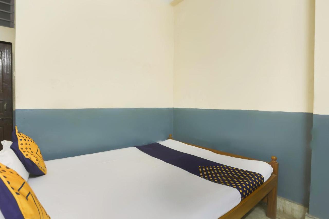 Spot On 66128 Hotel Lake View Purulia Exterior photo