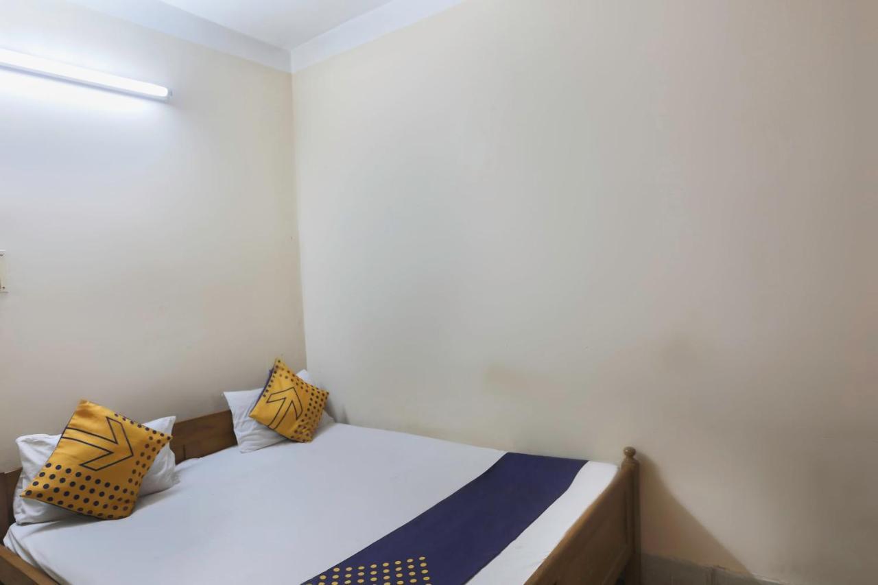 Spot On 66128 Hotel Lake View Purulia Exterior photo