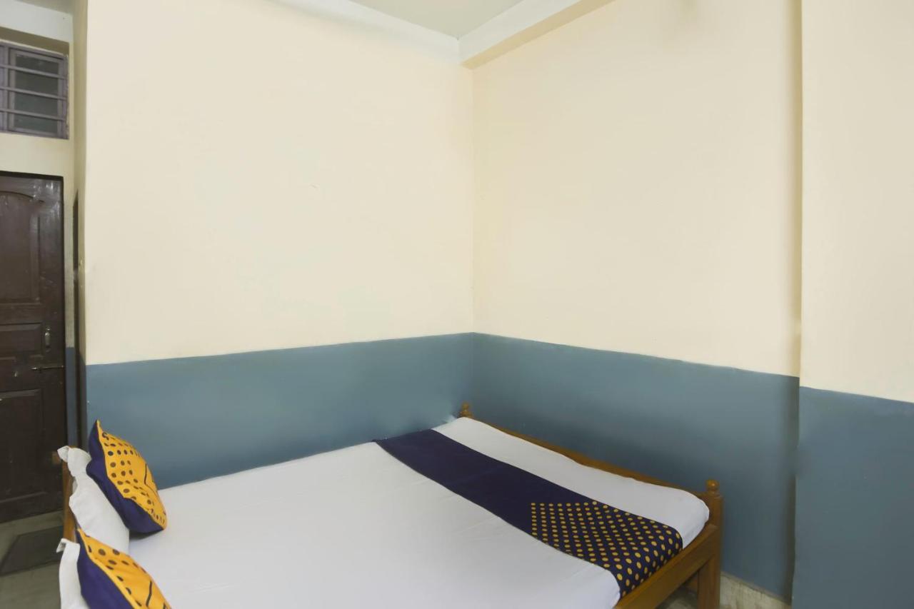 Spot On 66128 Hotel Lake View Purulia Exterior photo