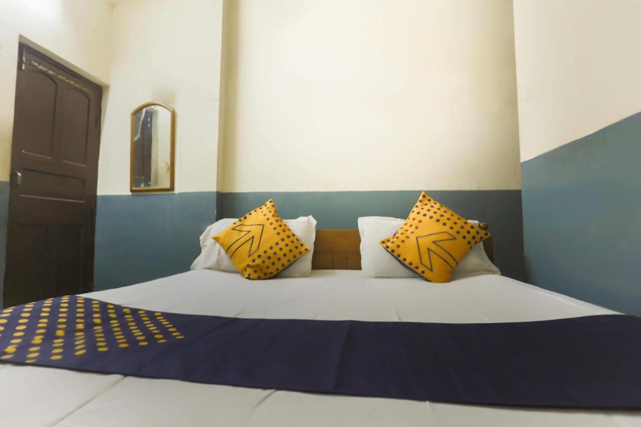 Spot On 66128 Hotel Lake View Purulia Exterior photo