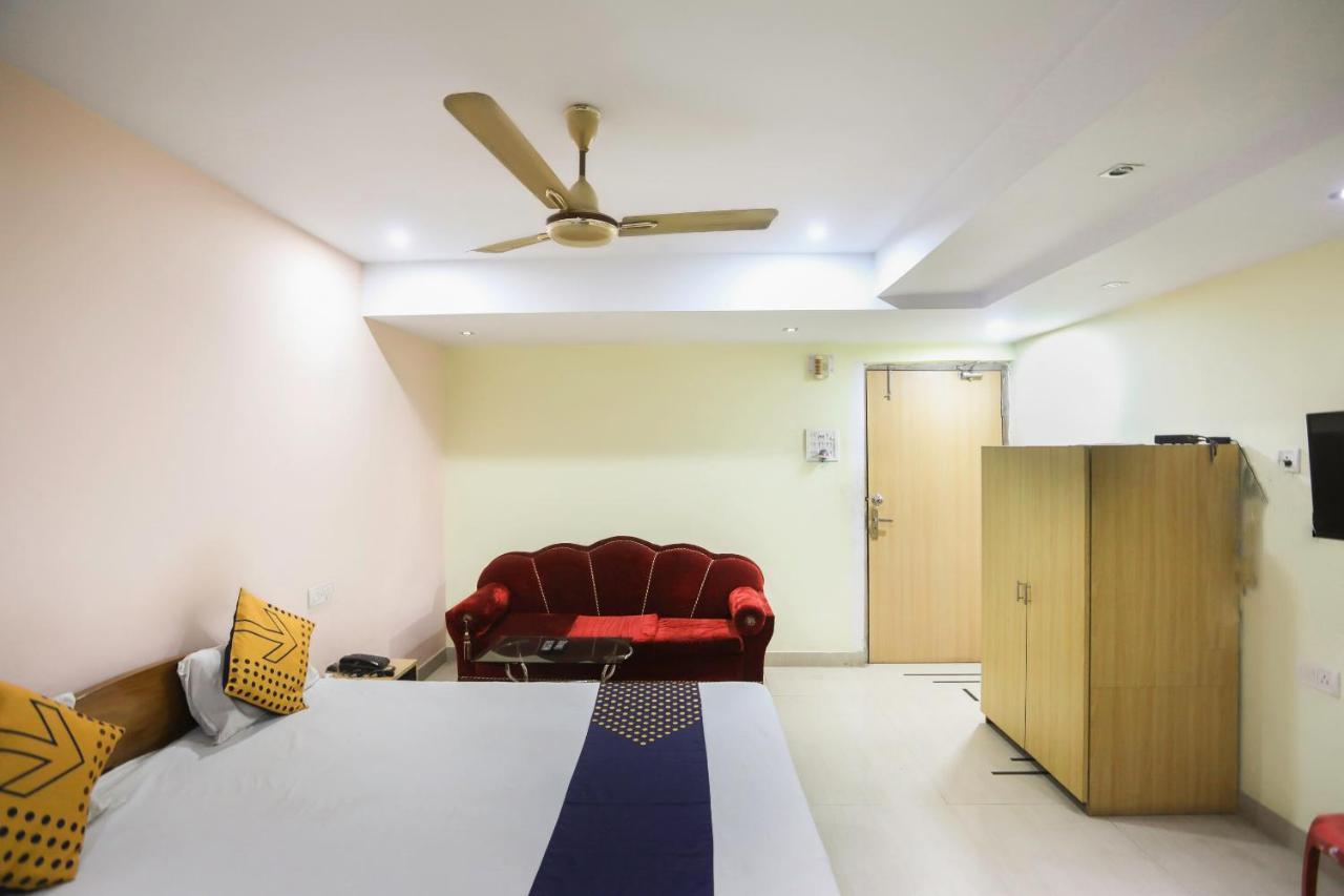 Spot On 66128 Hotel Lake View Purulia Exterior photo