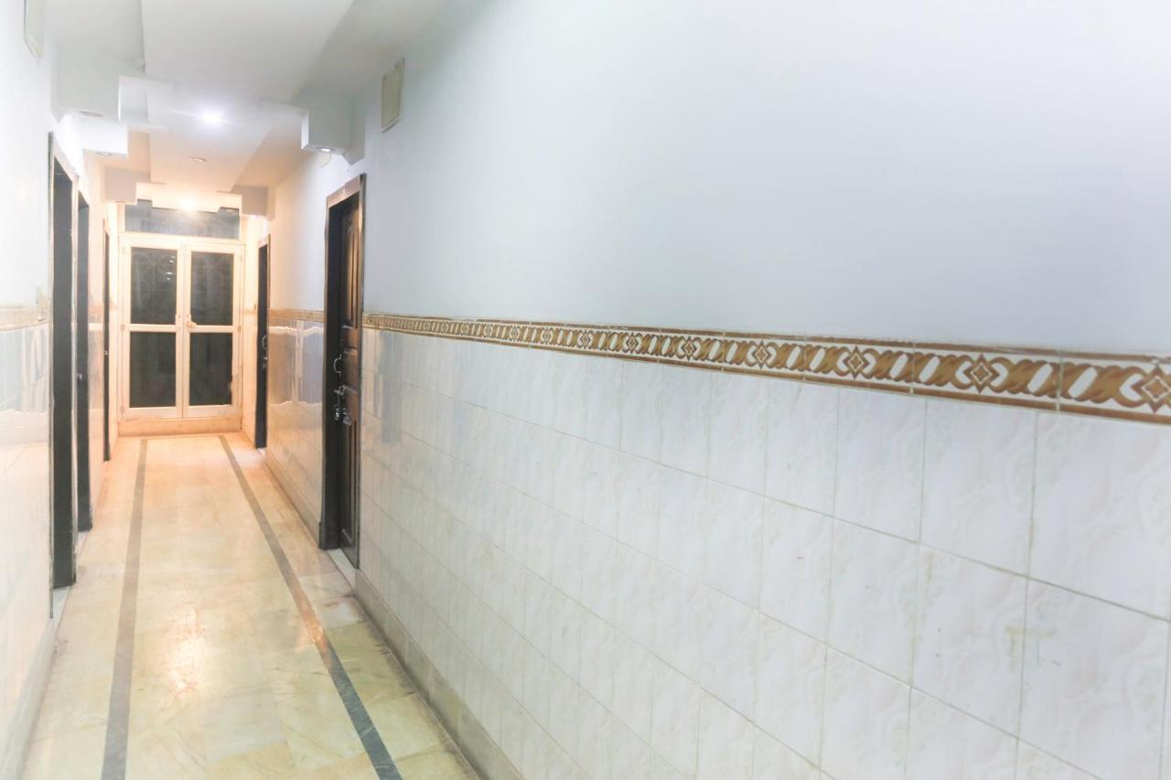 Spot On 66128 Hotel Lake View Purulia Exterior photo
